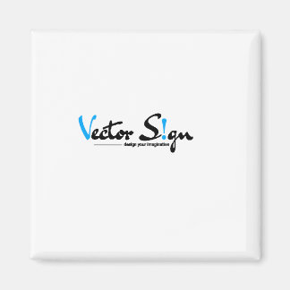 Íman Logotipo personalizado