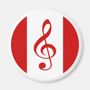 Íman Logotipo Scott Ruhs