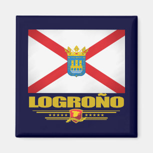 Íman Logrono