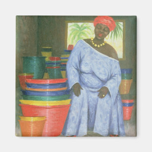 Íman Loja de balde 1999