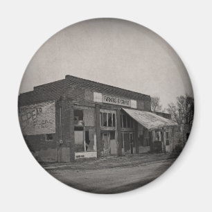 Íman Loja de Feeds Abanada