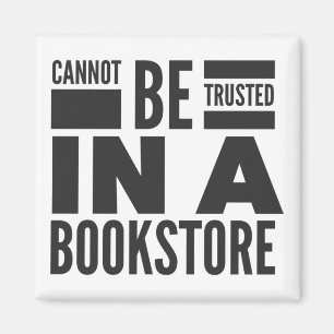 Íman Loja de Livros Magneto de Leitura Amor