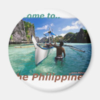 Loja Filipinas de Souvenir e Novelty