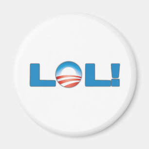 Íman LOL anti Obama