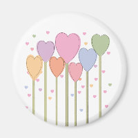 Lolipps Whimsical Heart