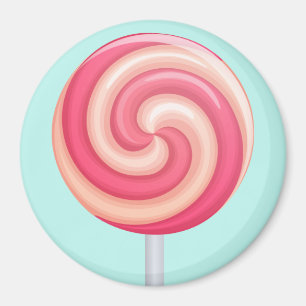 Íman Lollipop