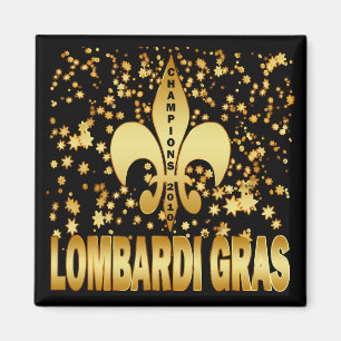 ÍMAN LOMBARDI GRAS