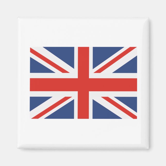 Íman London Magnet (Frente)