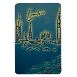 Íman london T-Shirt