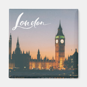 Íman Londres