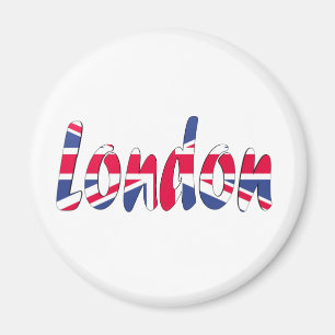 Íman Londres