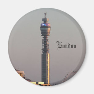 Íman Londres