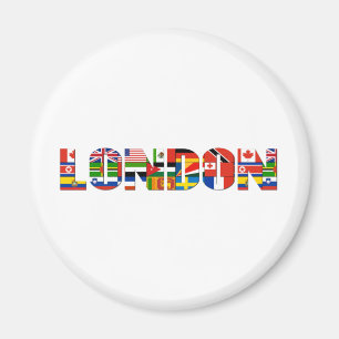 Íman Londres