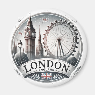Íman Londres