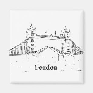 Íman Londres