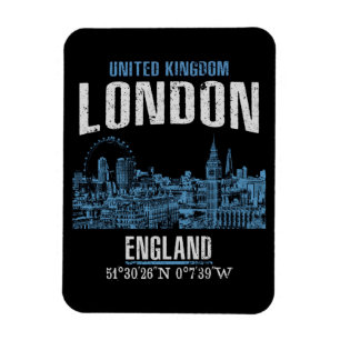 Íman Londres
