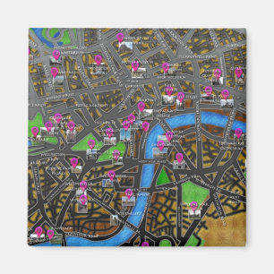 Íman Londres