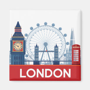Íman Londres