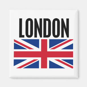 Íman Londres