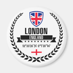 Íman Londres