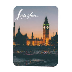 Íman Londres