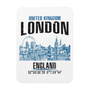 Íman Londres