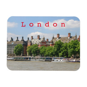 Íman Londres # 27