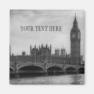 Íman Londres Inglaterra Reino Unido Parlamento