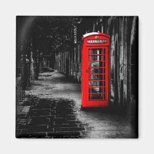Íman Londres no ímã do telefone
