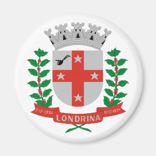 Íman Londrina Parana, Brasil