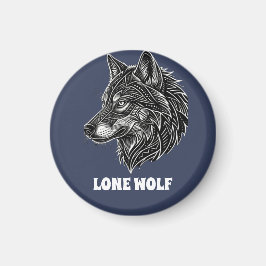 ÍMAN LONE WOLF