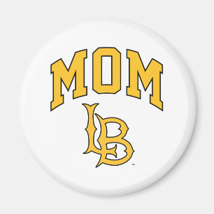 Íman Long Beach State Mãe