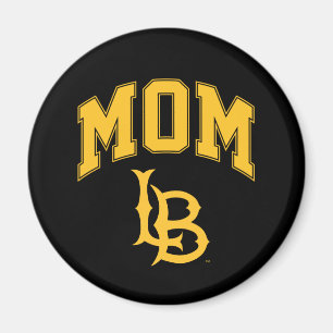 Íman Long Beach State Mãe