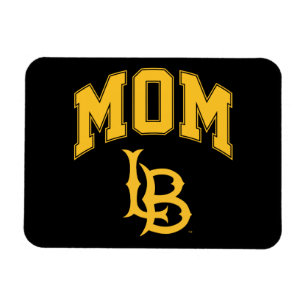 Íman Long Beach State Mãe