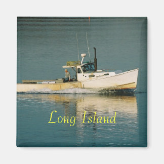 Íman Long Island
