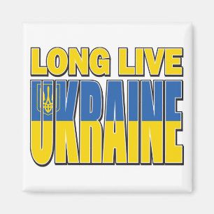 ÍMAN LONGO VIVO-UCRÂNIA