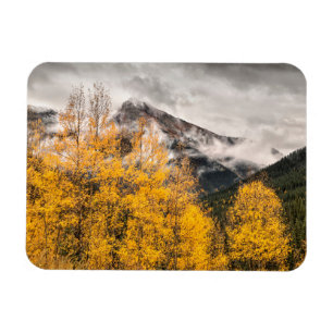 Íman Loop alpino   Silverton, Colorado