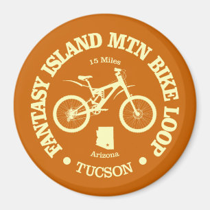 Íman Loop Fantasy Island MTB (ciclismo)