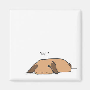 ÍMAN LOP SIGHING