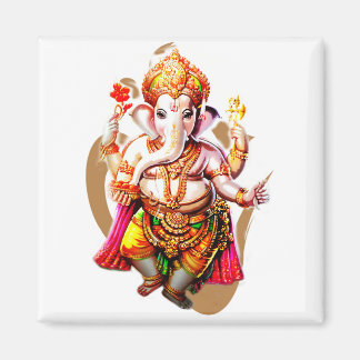 Íman Lord Ganesh, Ganesha, Ganapati Gansh Shri Ganesh