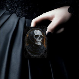 Íman Lord Reaper - Magnet de Fotografias Flexível