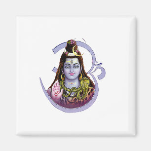 Íman Lord Shiva Image