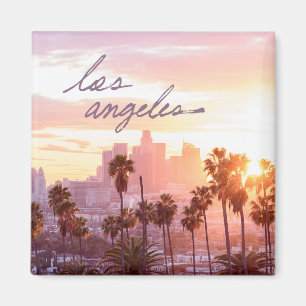 Íman Los Angeles