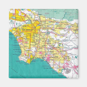 Íman Los Angeles