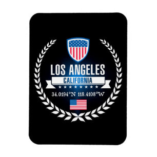 Íman Los Angeles