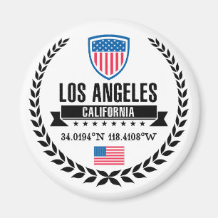 Íman Los Angeles