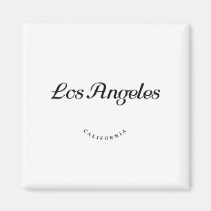 Íman Los Angeles CA