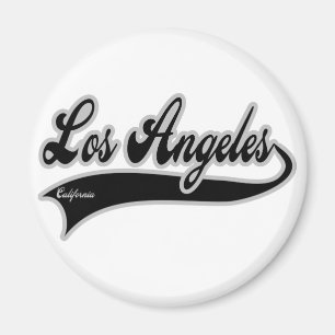 Íman Los Angeles Califórnia