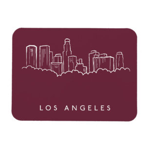 Íman Los Angeles Califórnia