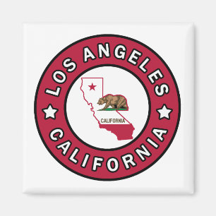 Íman Los Angeles California